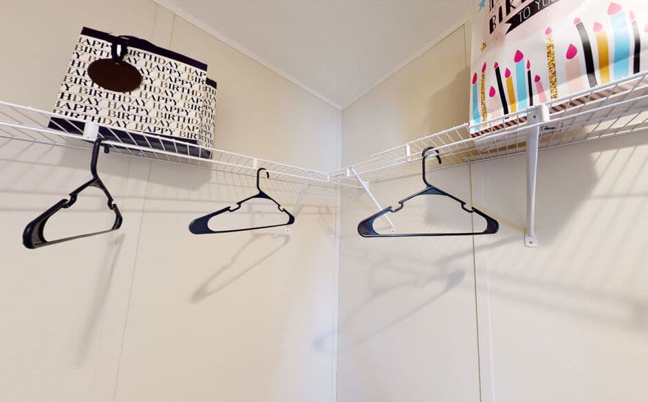 Turk t68c interior home features