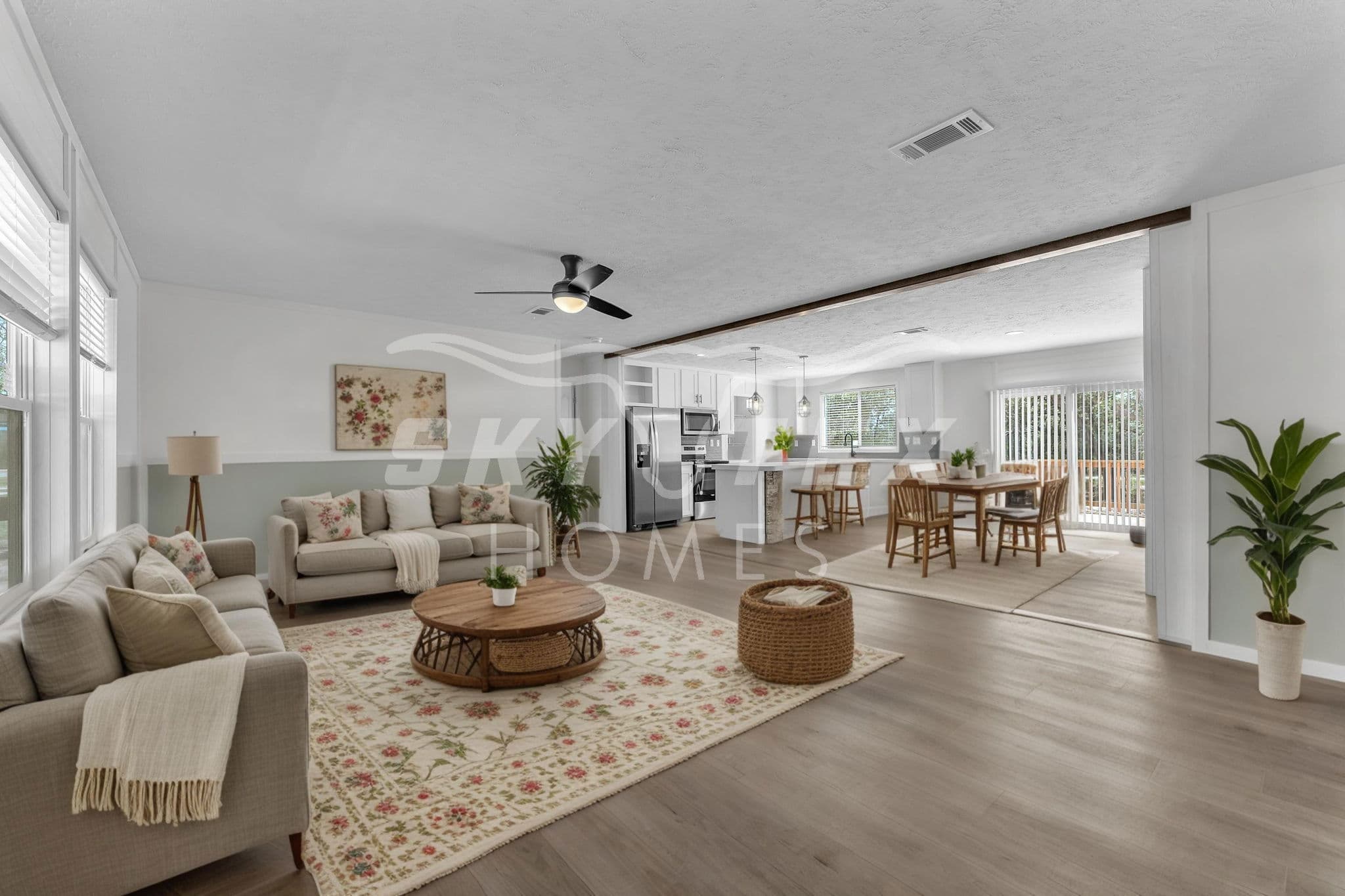 128 syrah st., la vernia - 1.05 acres interior home features