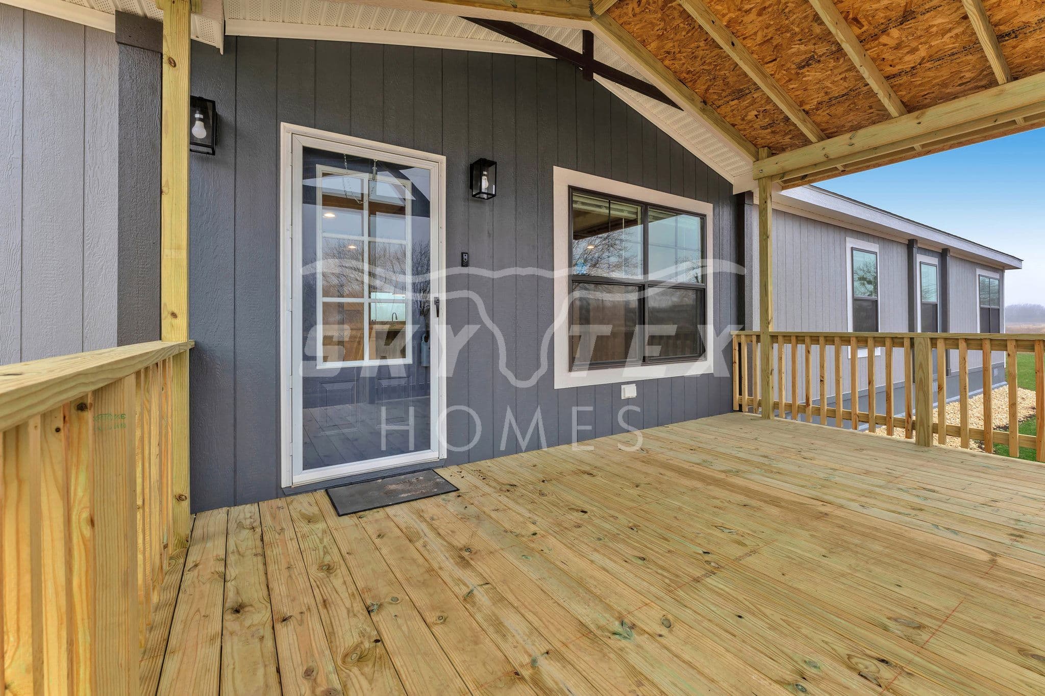 2633 fm 1332, jourdanton - 3.5 acres - pending exterior home features