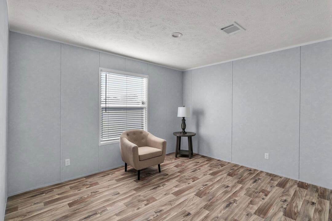 Cahill interior home features