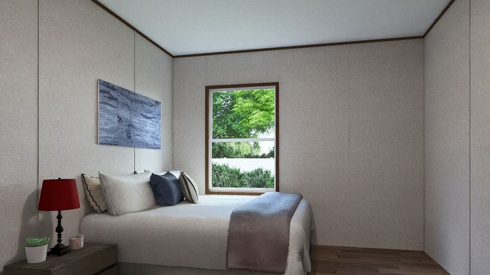 Montgomery bedroom home features