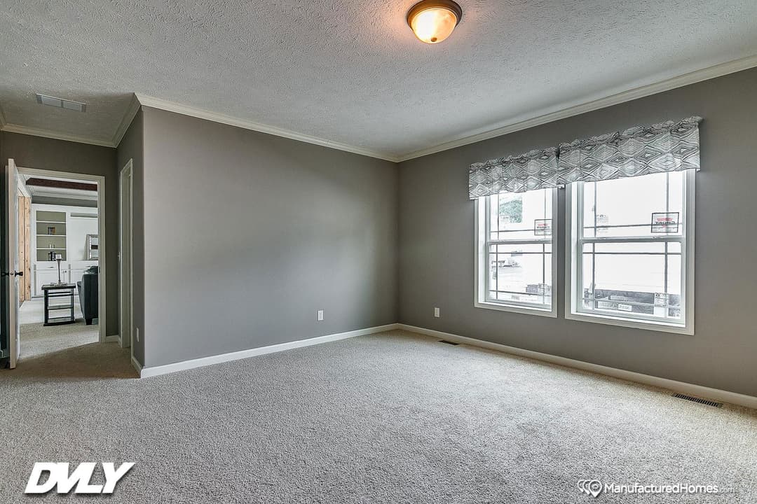 Manorview ii bedroom home features