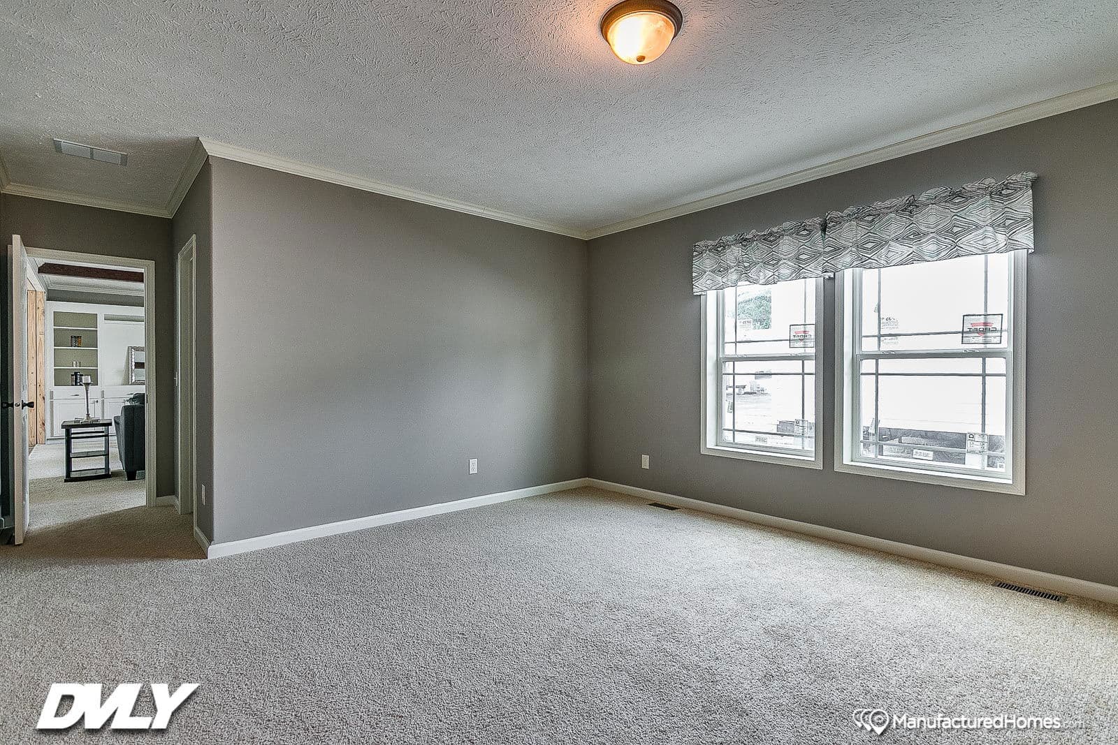 Manorview ii bedroom home features