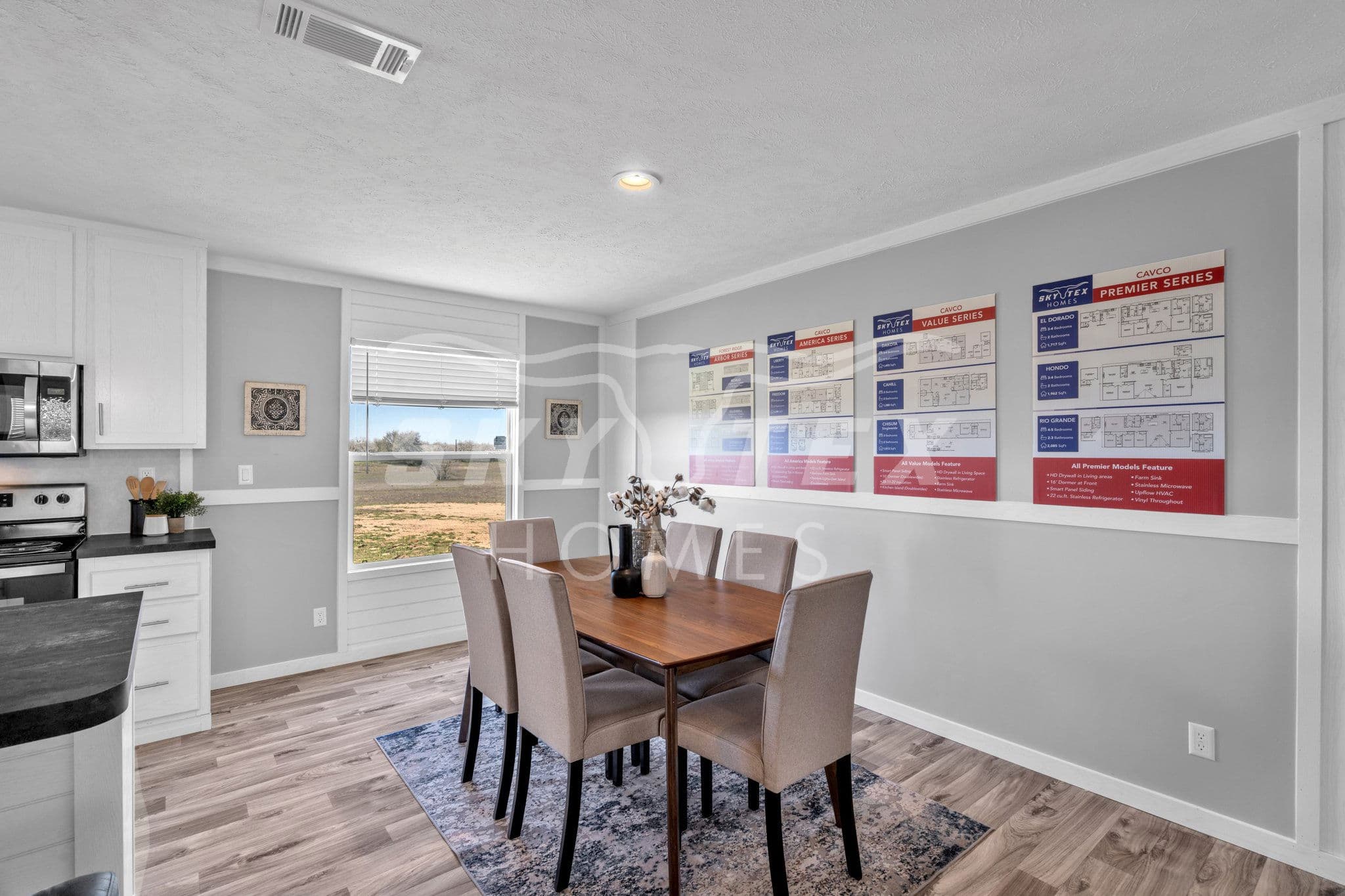 Valu maxx premier 32684e interior home features