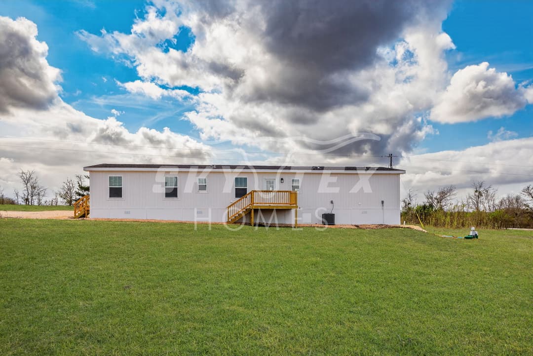 595 old phillipsburg road - 1.53 acres exterior home features