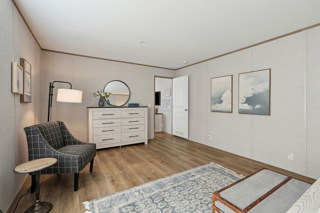 Prime pinnacle 135 bedroom home features