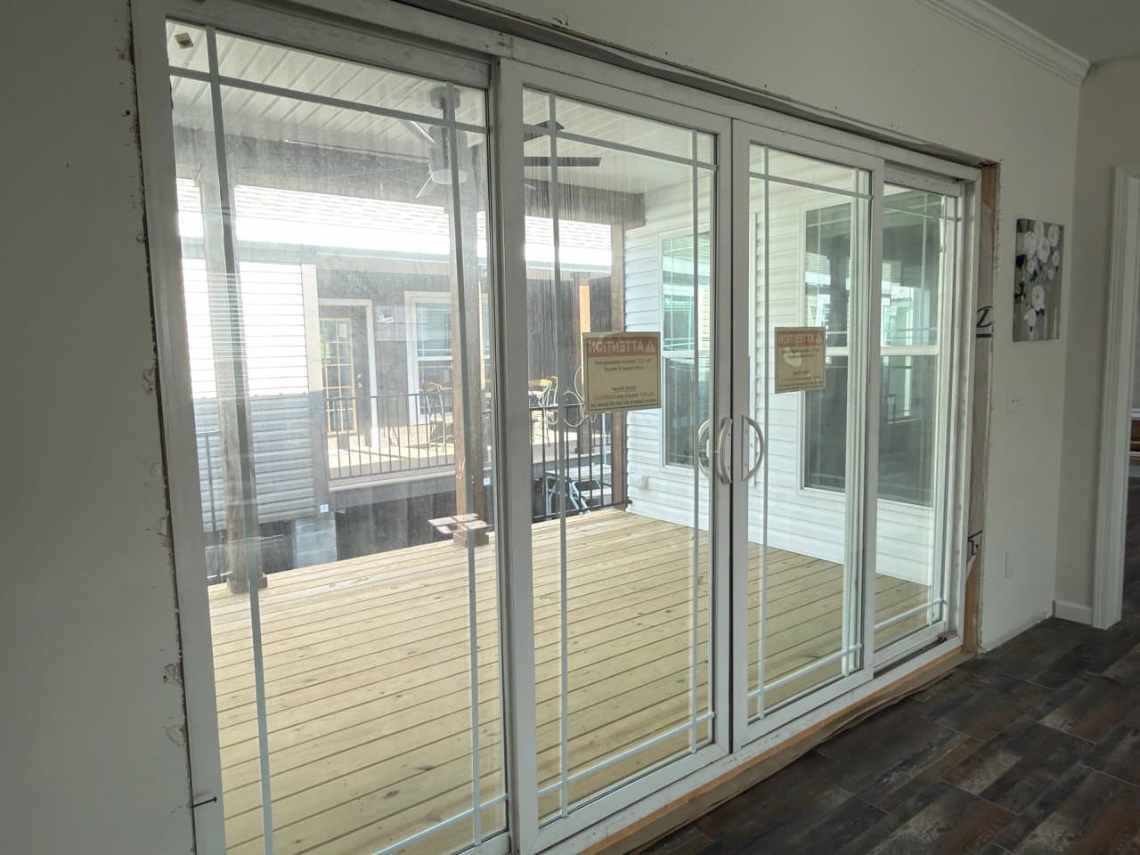 Aimon 4br interior home features