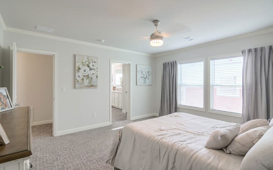 Boerne 5067 bedroom home features