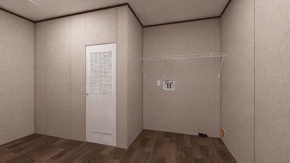 Montgomery interior home features