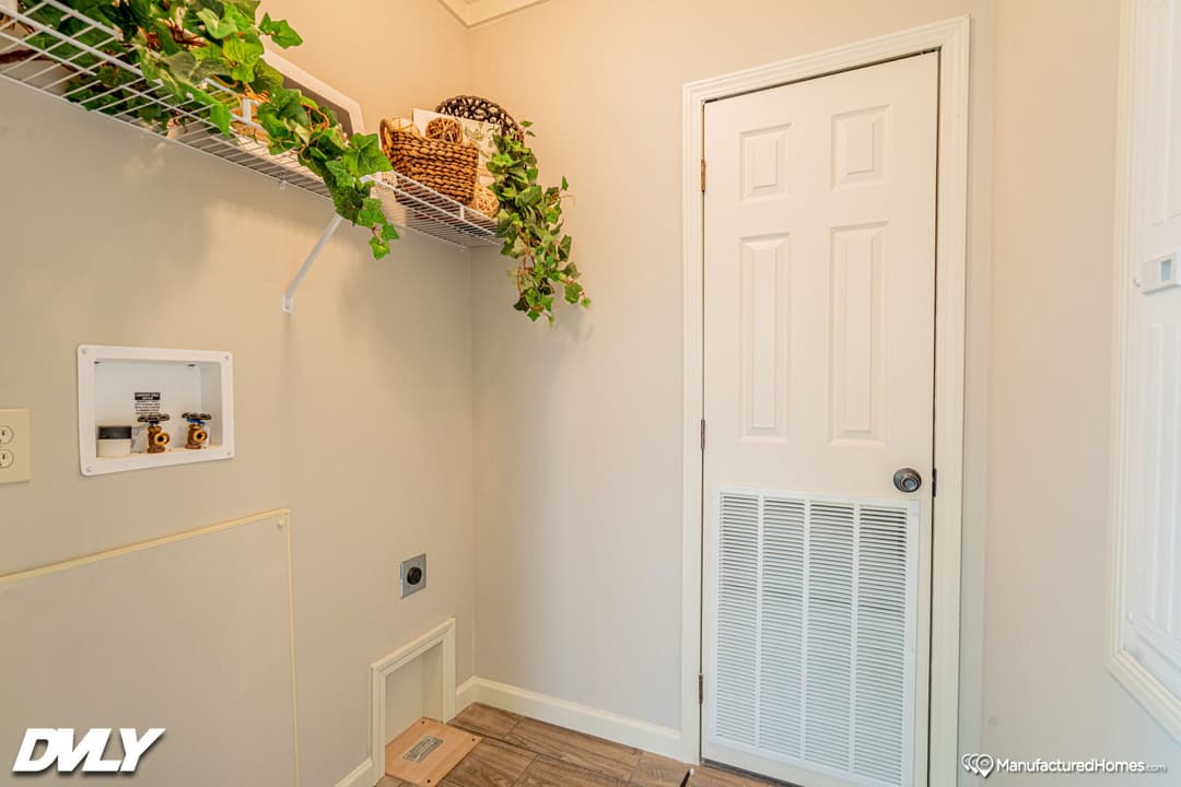 The haven interior home features