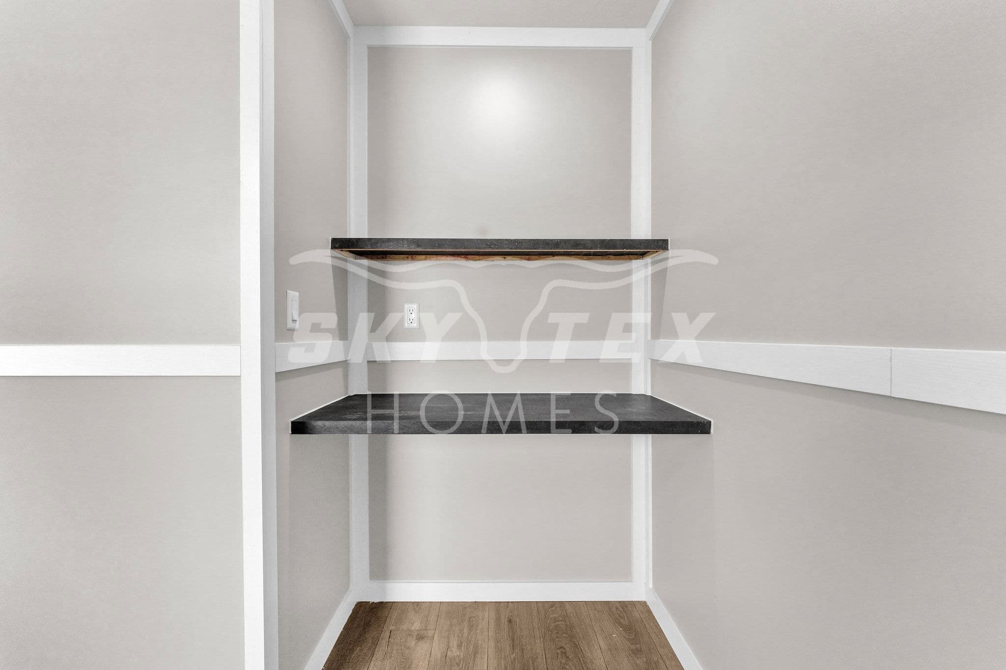 American dream 32563d interior home features