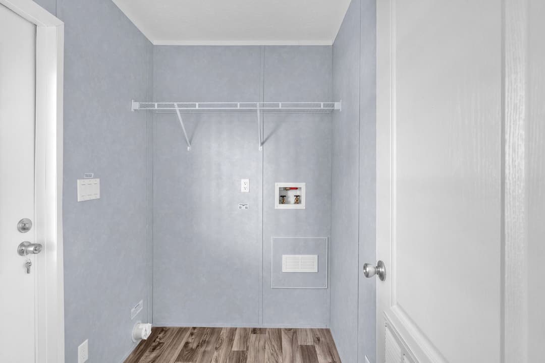 Cahill interior home features