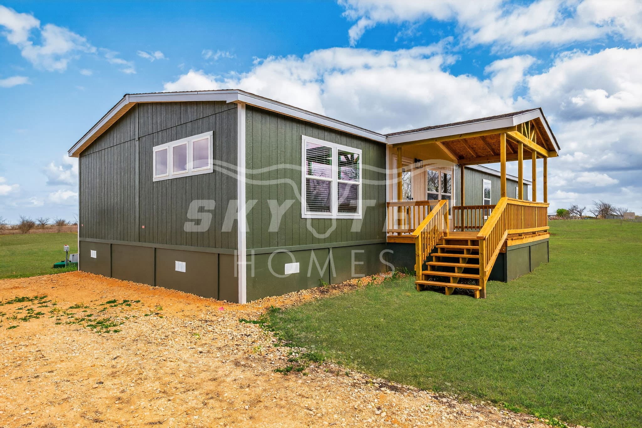 639 old phillipsburg road - 1.53 acres exterior home features