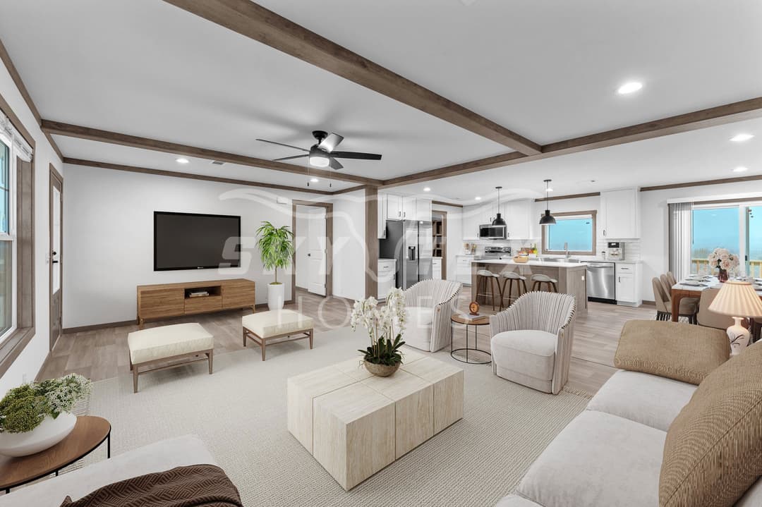 2633 fm 1332, jourdanton - 3.5 acres - pending interior home features