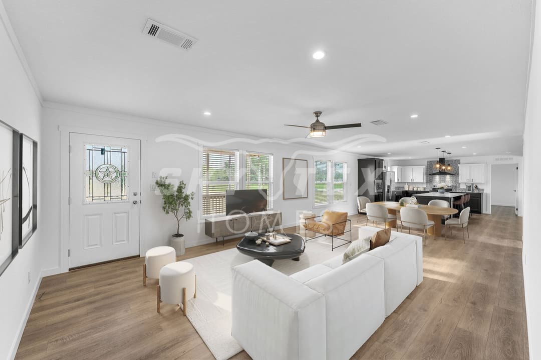 Ws3276h interior home features