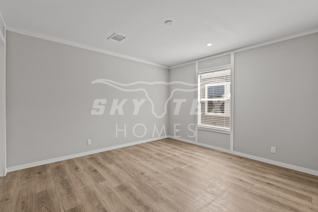 Gateway 2856a interior and bedroom home features