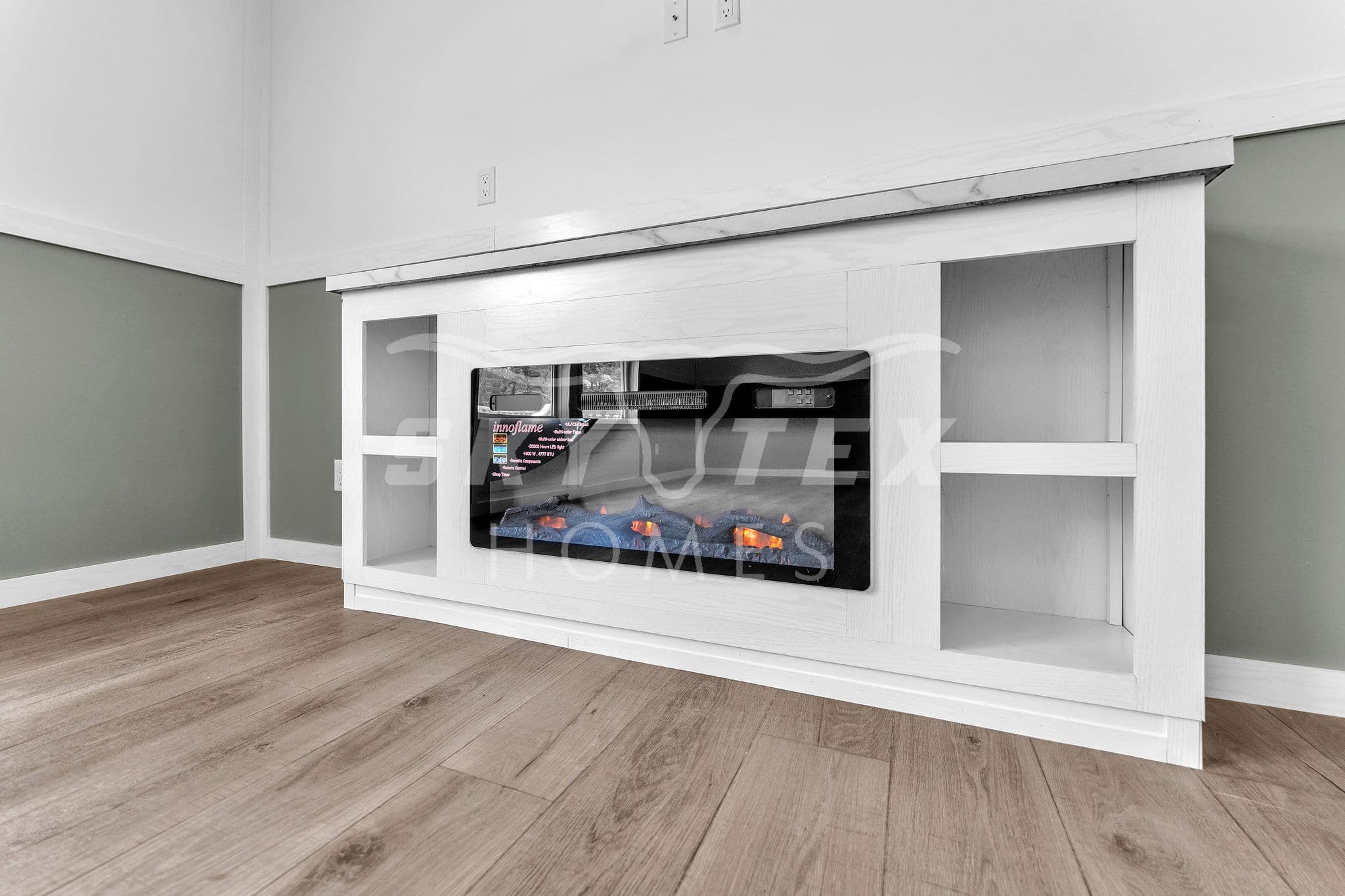 149 syrah st - freedom - 1.0 acre - pending interior home features