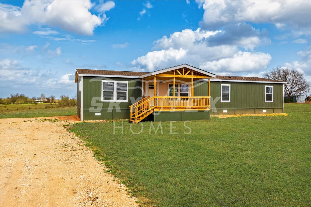 639 old phillipsburg road - 1.53 acres exterior home features