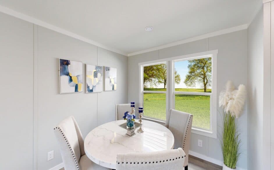 Cimarron 2368 interior home features