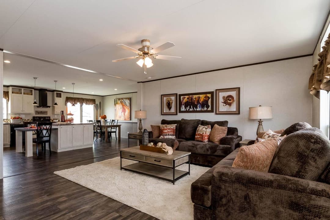 Nm3248b interior home features