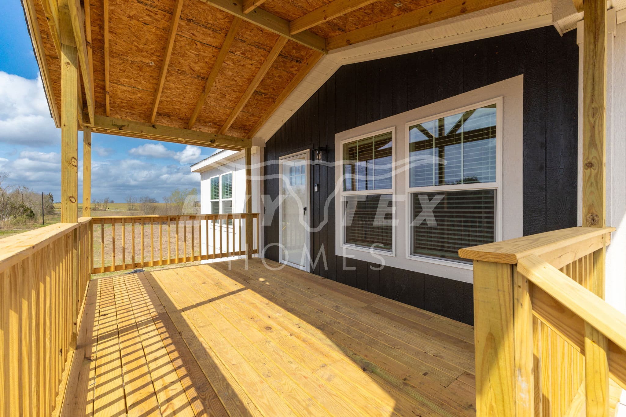 595 old phillipsburg road - 1.53 acres exterior home features