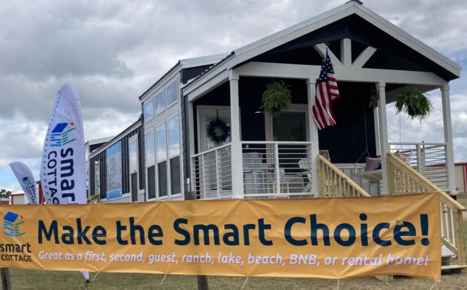 Mockingbird d54ep8 elevation and exterior home features