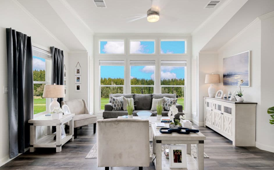 Swan l52ep8 kitchen home features