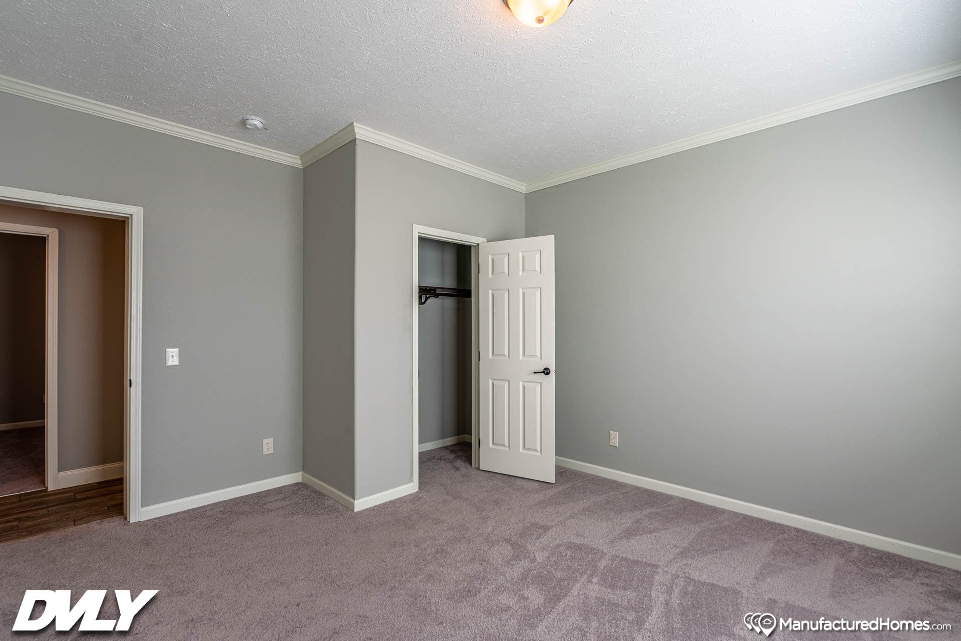 Briarritz bedroom home features