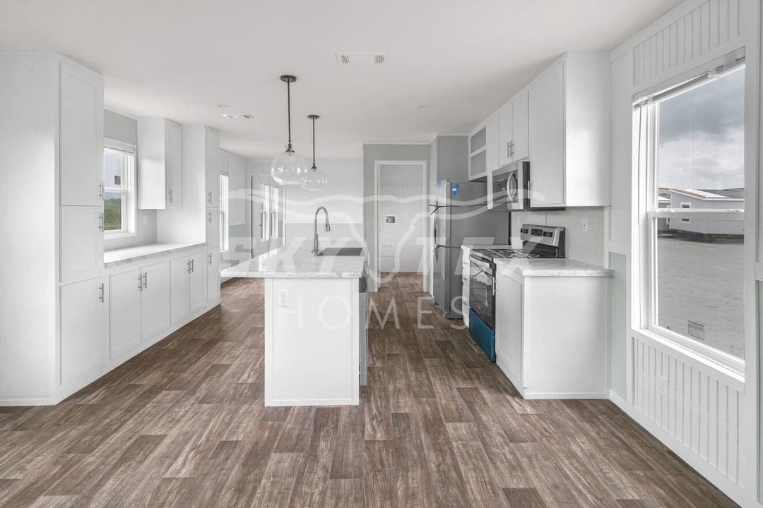 Valu maxx premier 16763a interior and kitchen home features