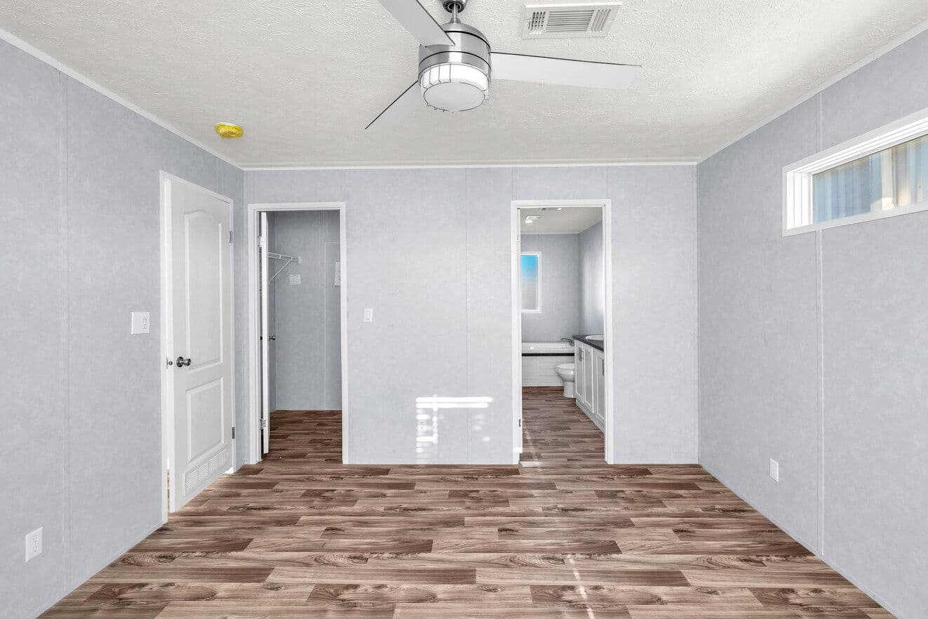 Cahill interior home features