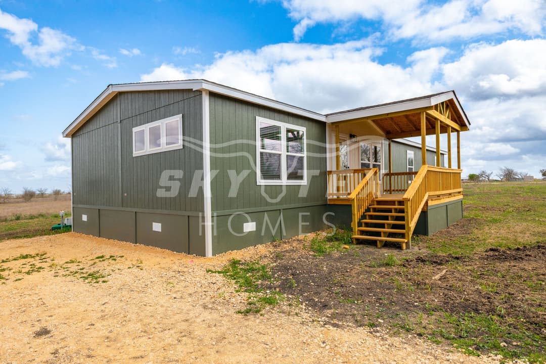 639 old phillipsburg road - 1.53 acres exterior home features