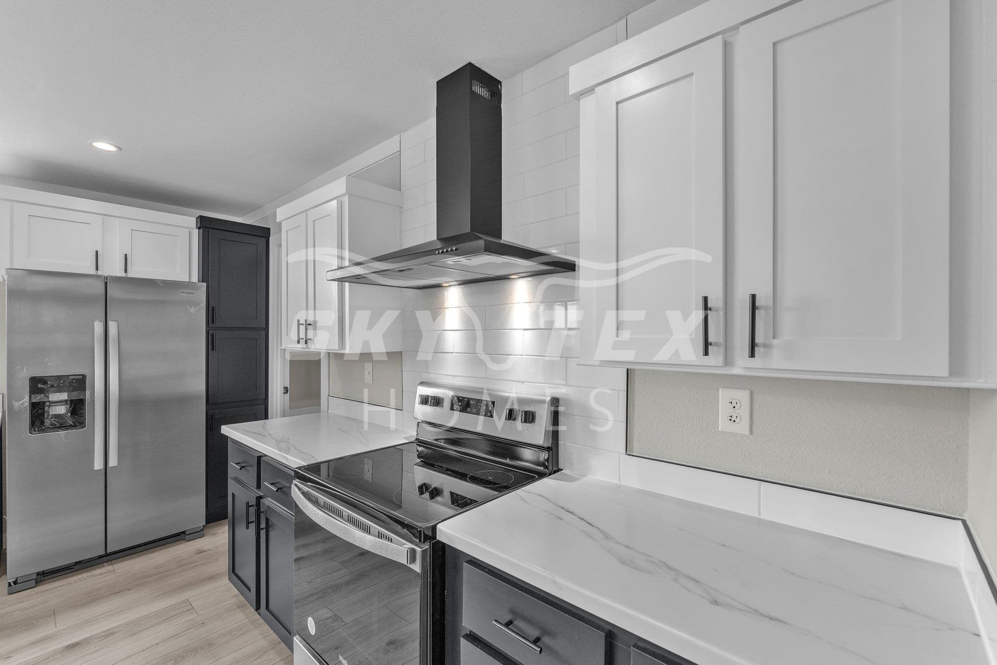 Ws3256h interior and kitchen home features