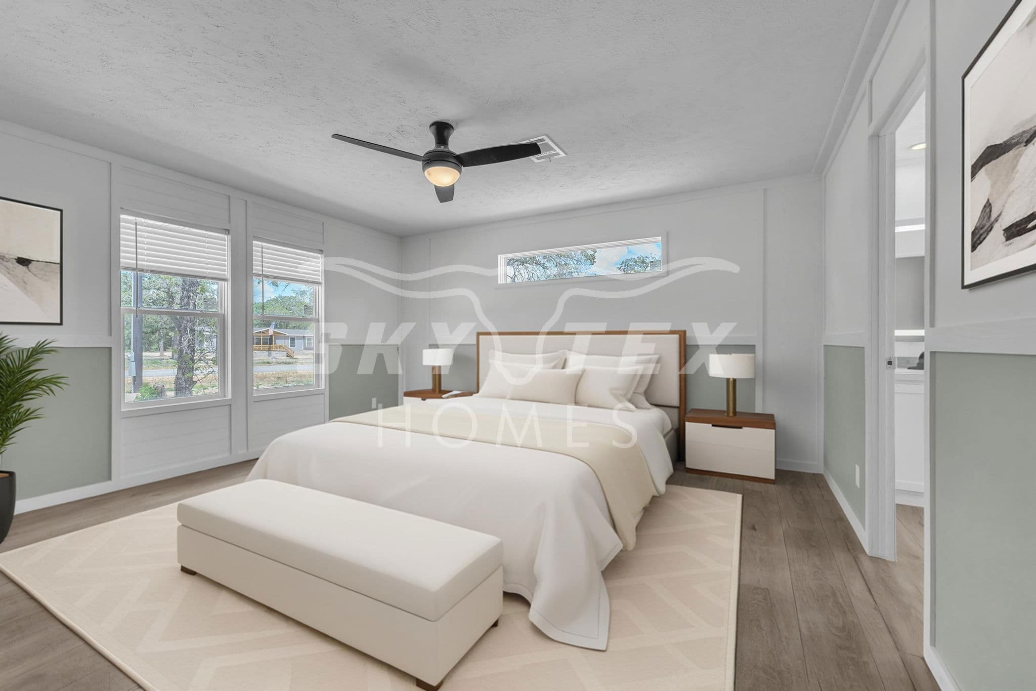 128 syrah st., la vernia - 1.05 acres bedroom home features