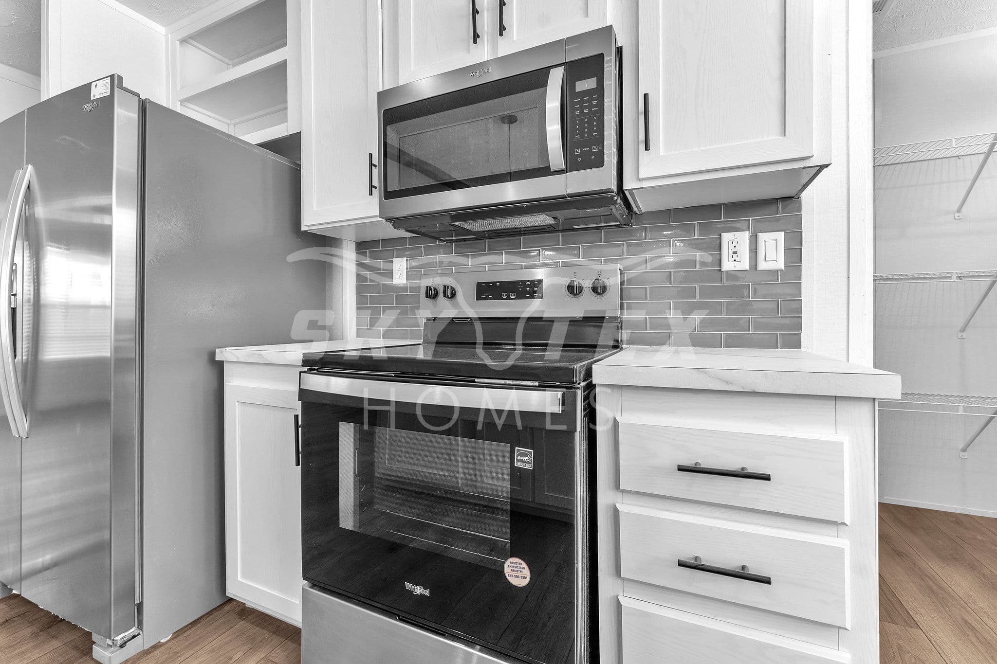 149 syrah st - freedom - 1.0 acre - pending kitchen home features