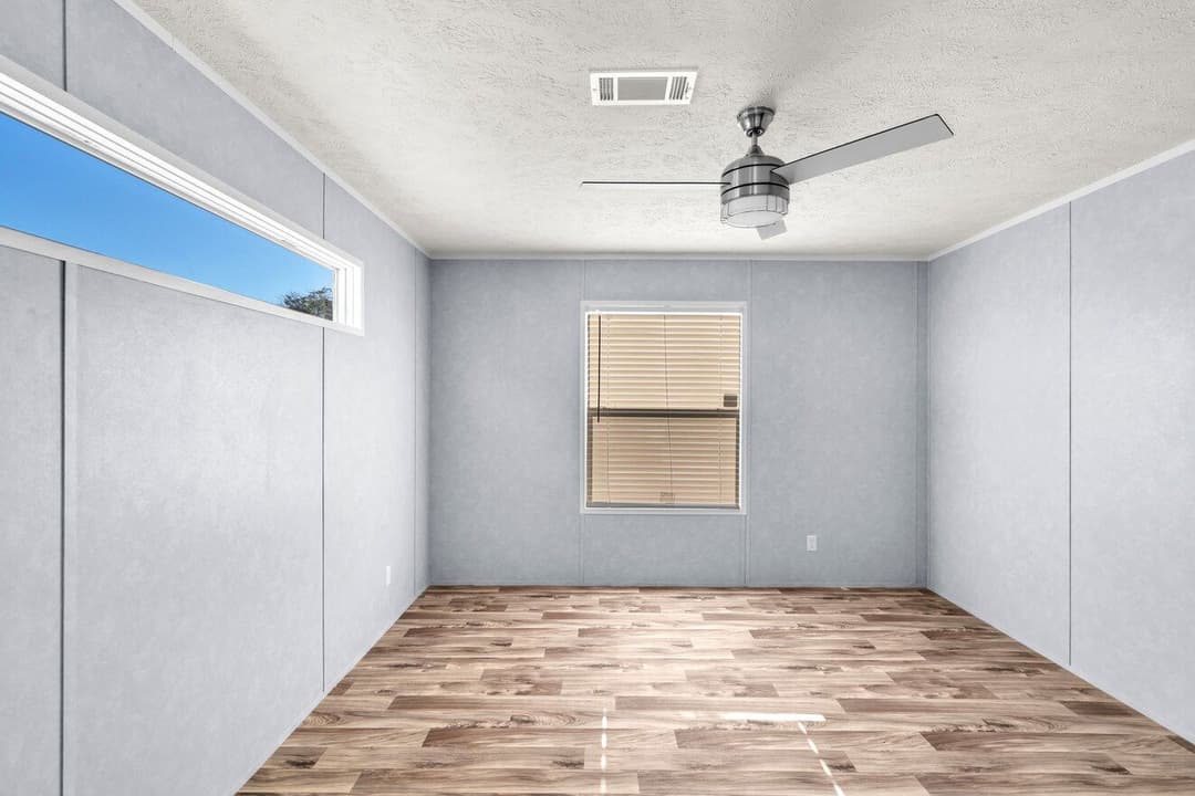 Cahill interior home features