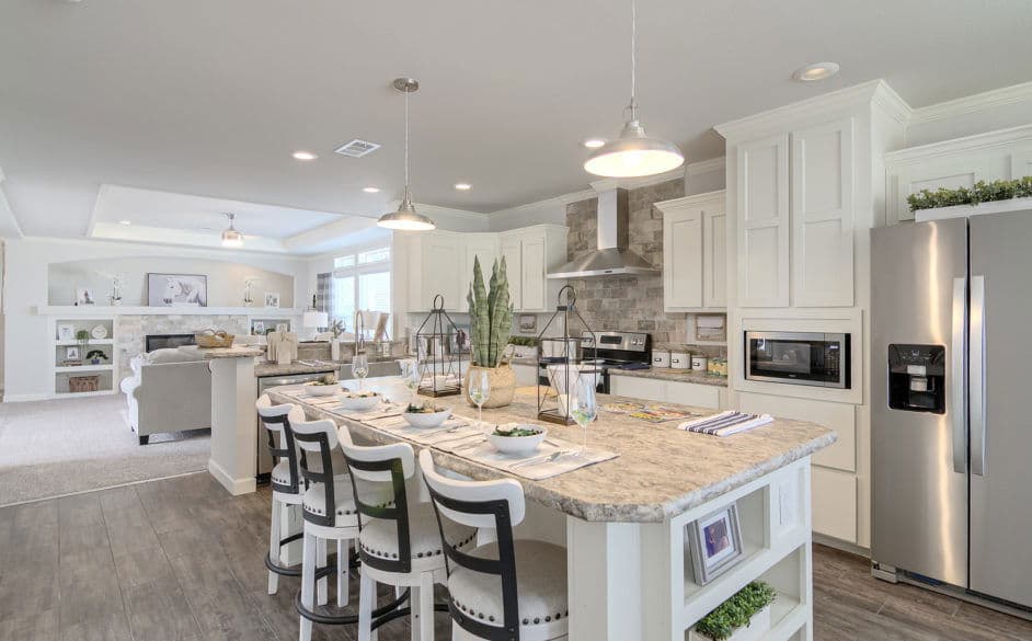 Boerne 5067 kitchen home features