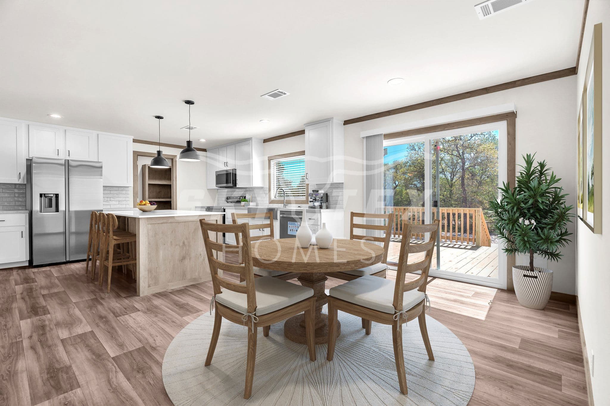 136 syrah st., la vernia - 1.05 acres interior home features