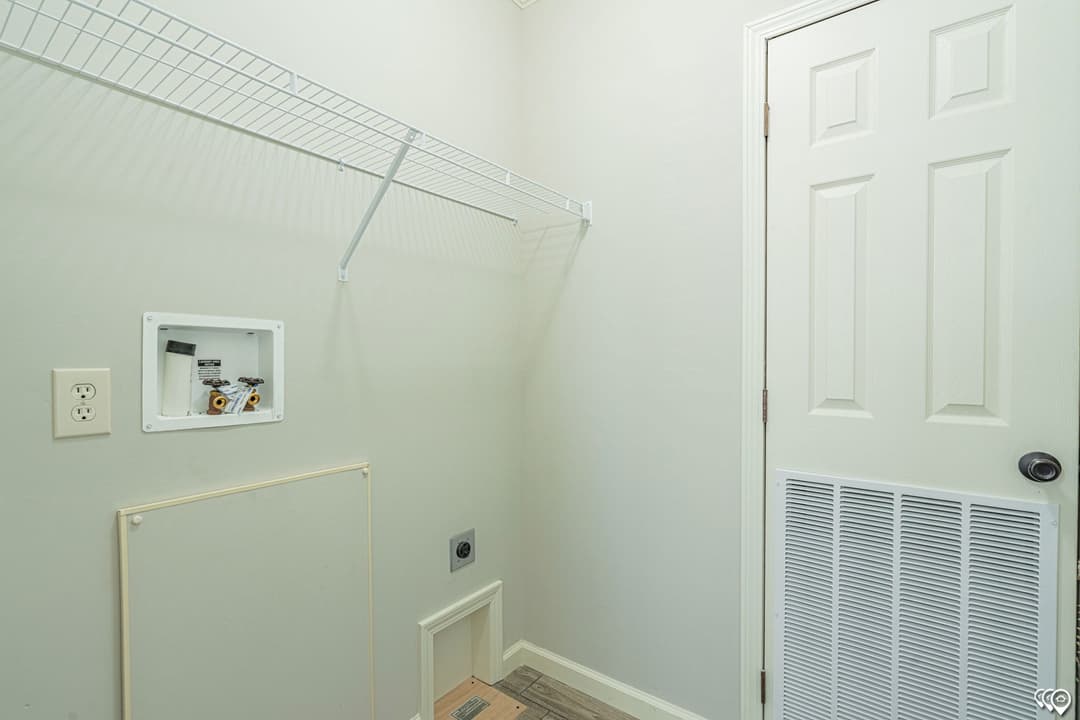 The haven interior home features