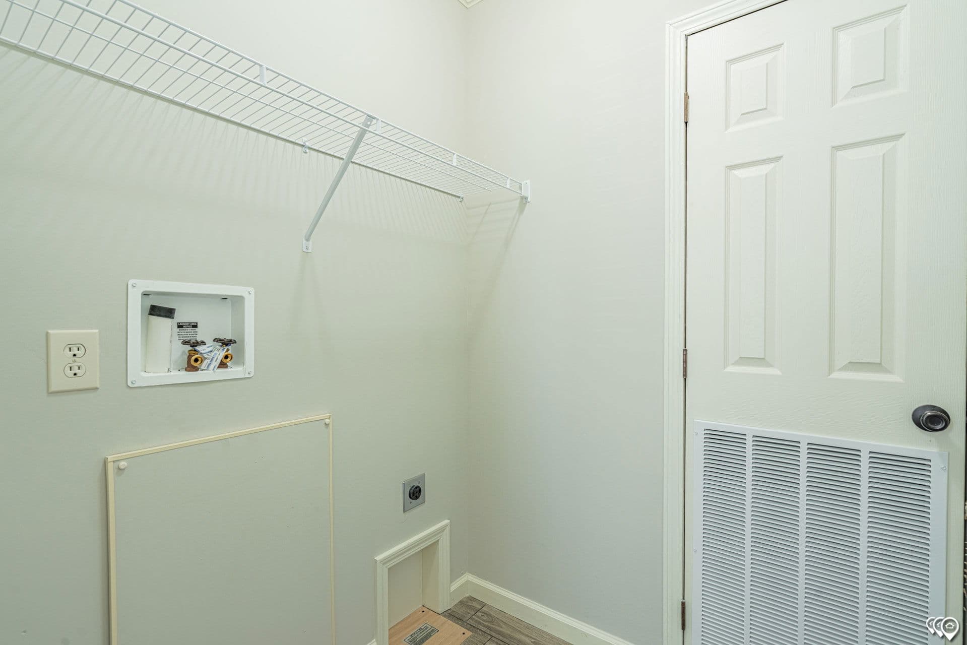 The haven interior home features