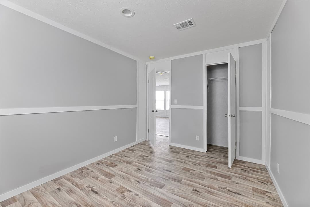 Rio grande interior home features