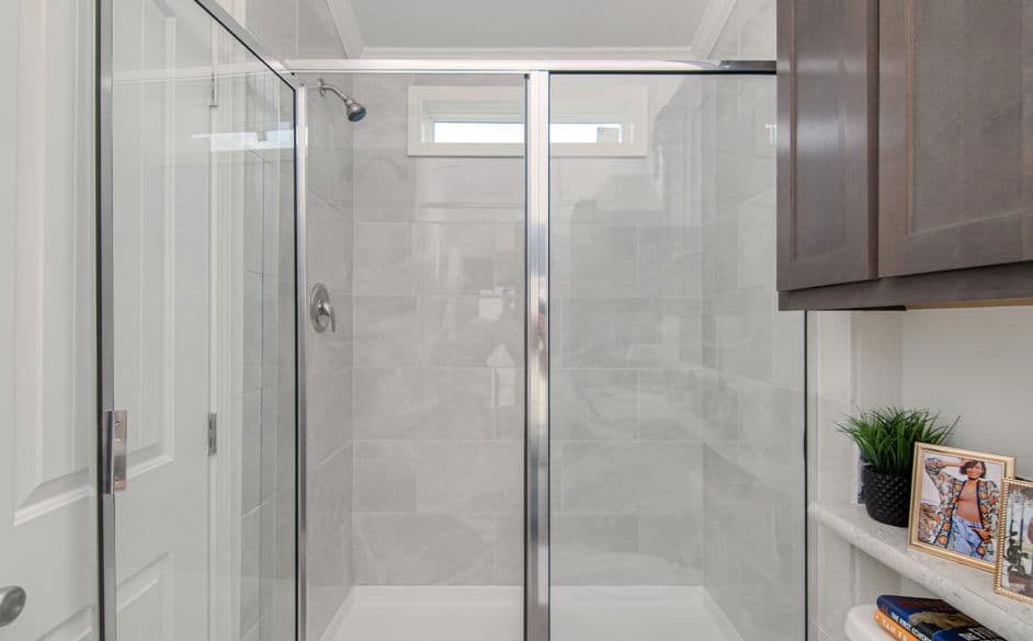 Robin d60ep8 bathroom home features