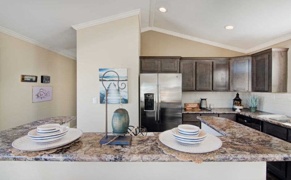 Eagle j56fp8 kitchen home features