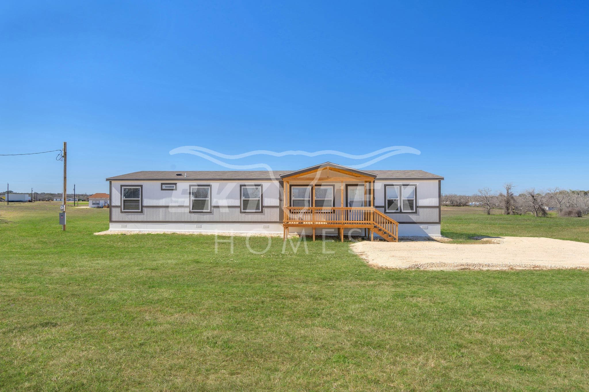 Valu maxx premier 32684e exterior home features