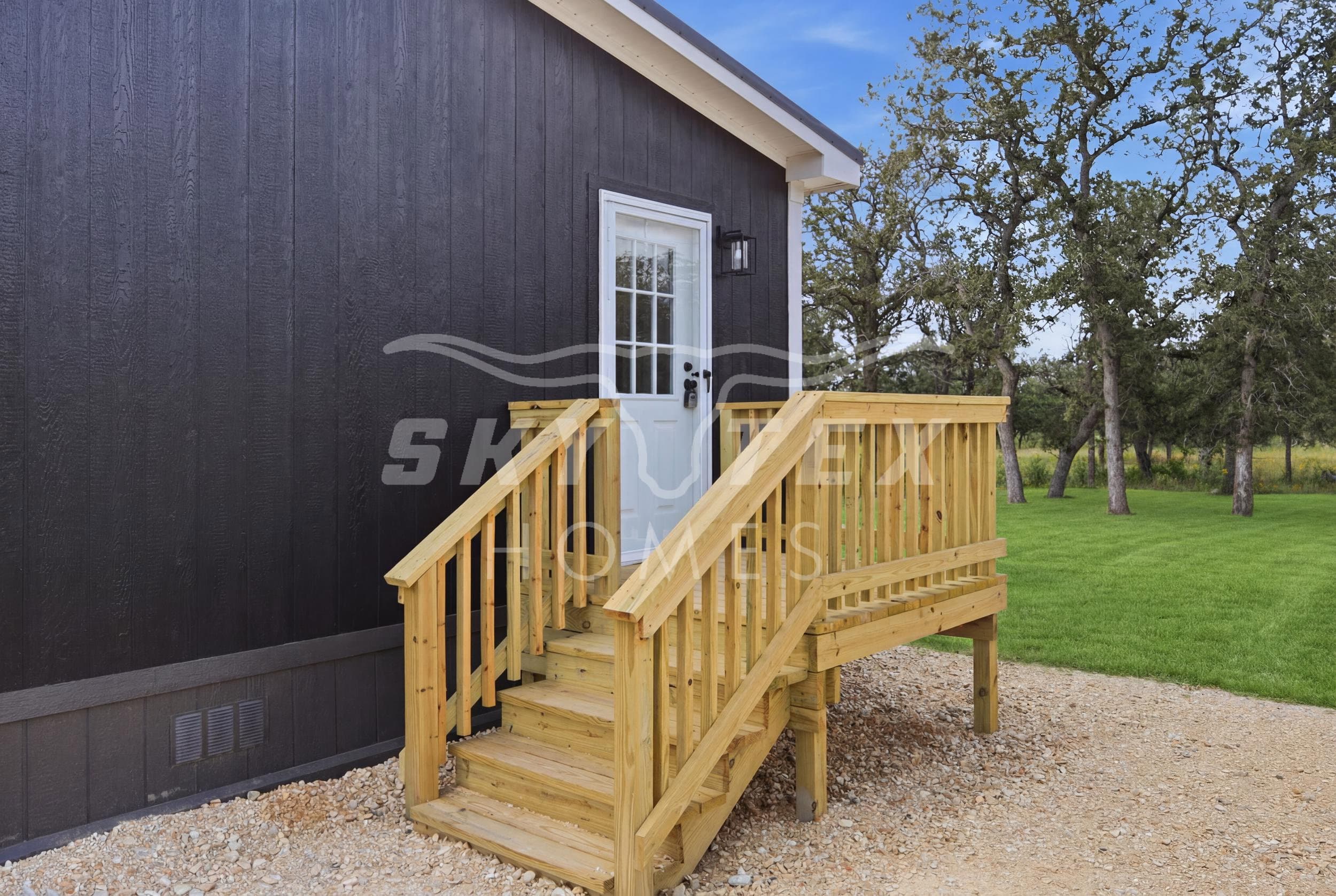 Snowmass - hw 11 exterior home features