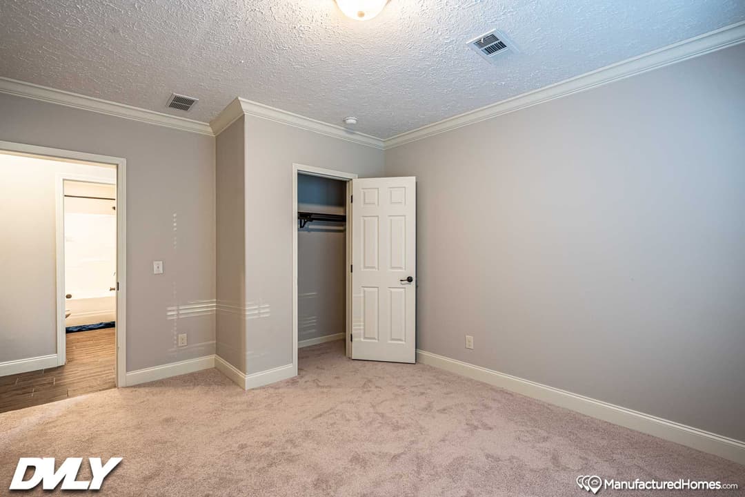 The julia bedroom home features