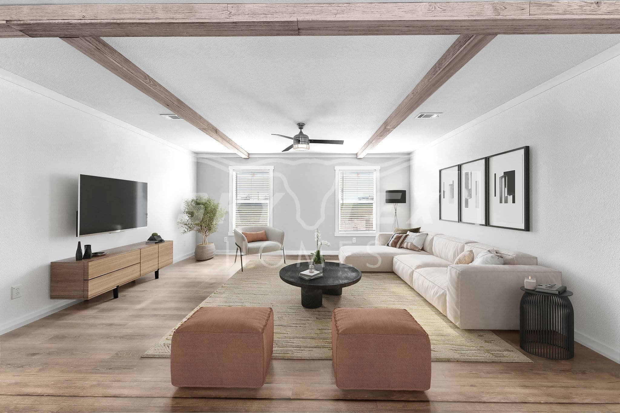 Ws3276h interior home features