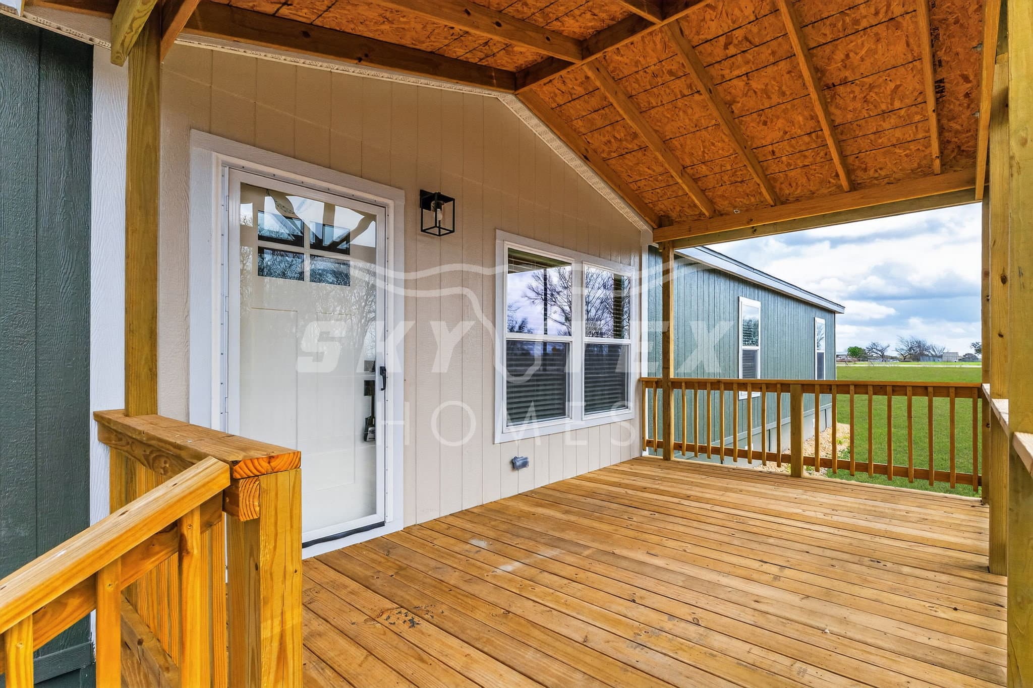 639 old phillipsburg road - 1.53 acres exterior home features