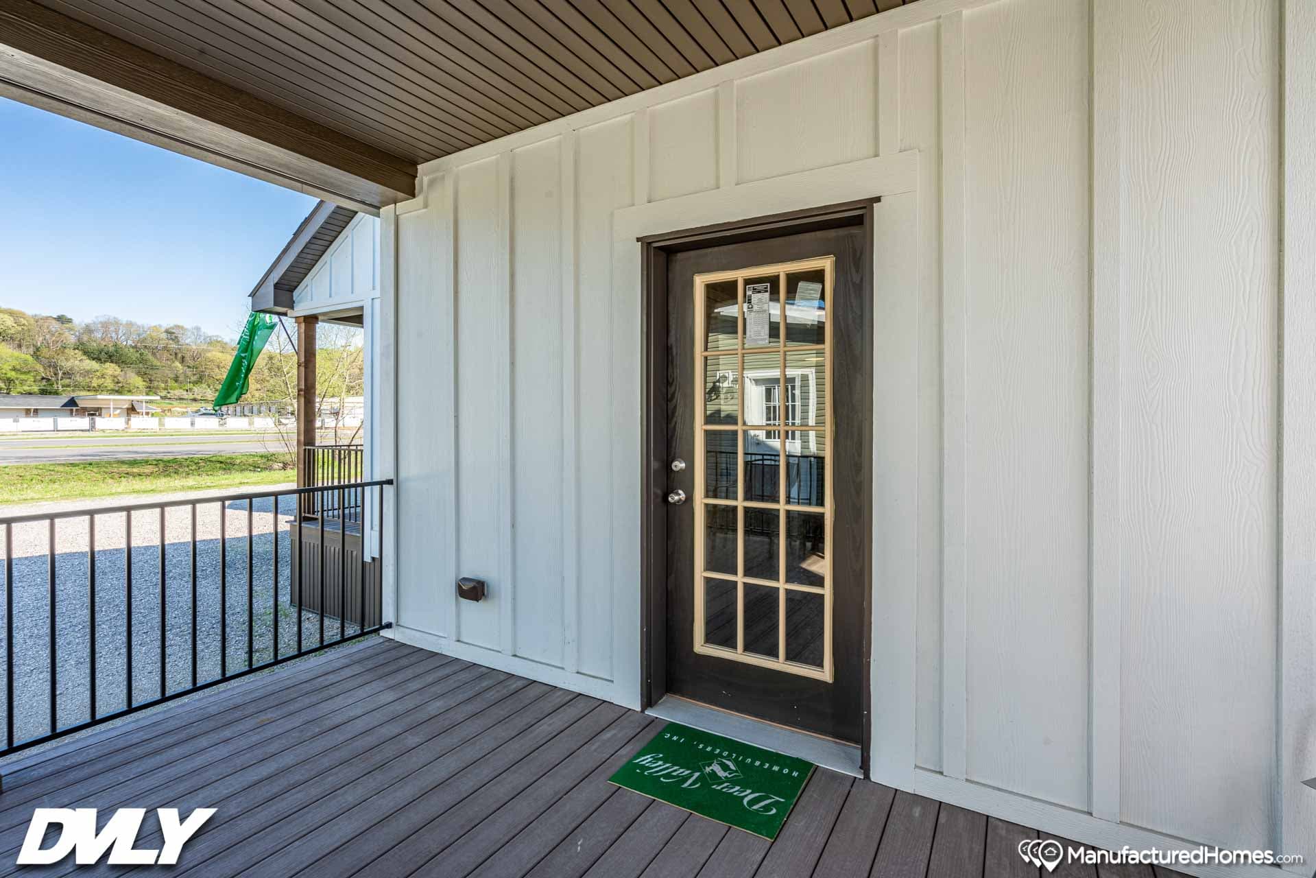 Briarritz exterior home features