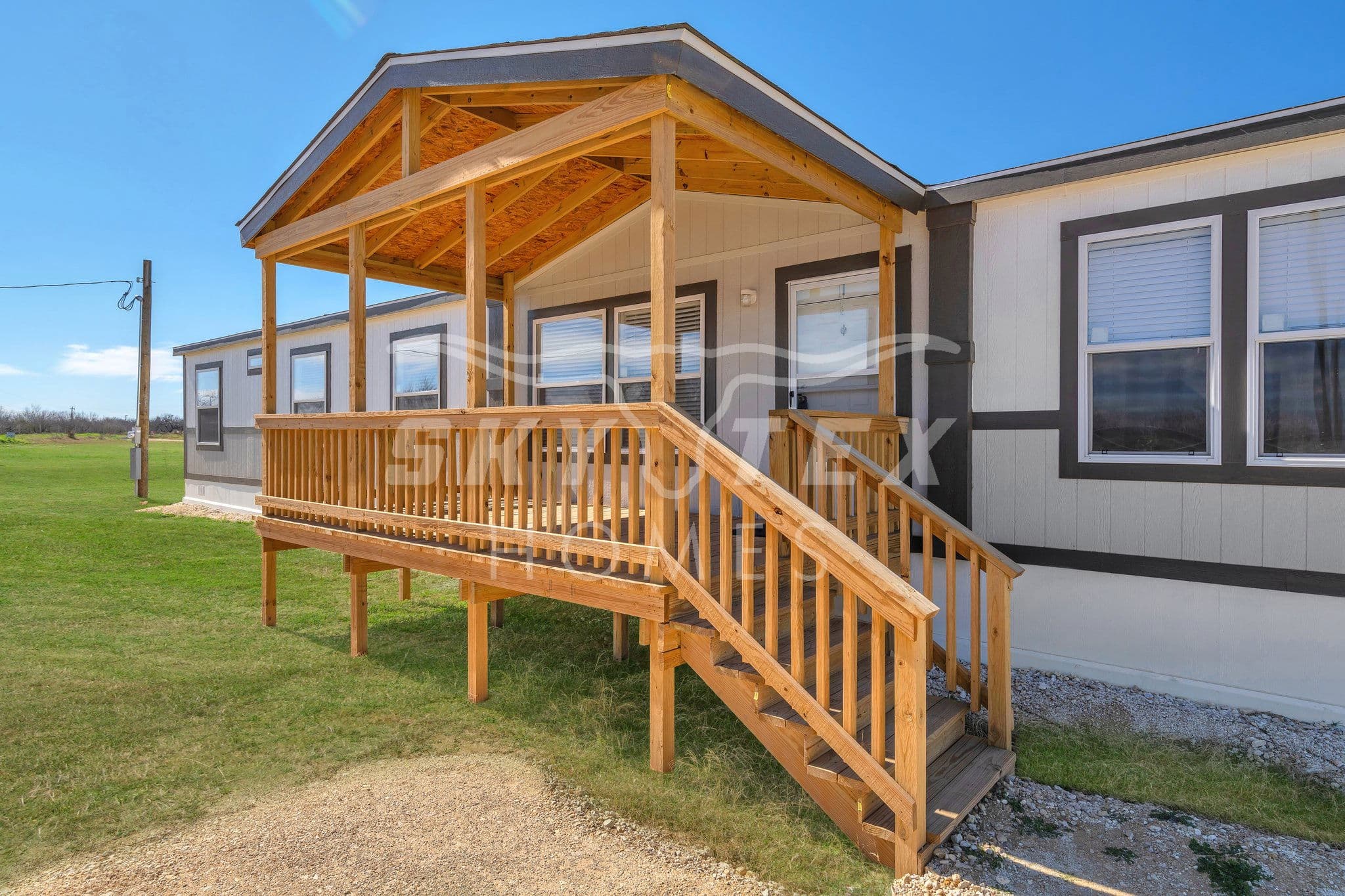 Valu maxx premier 32684e exterior home features