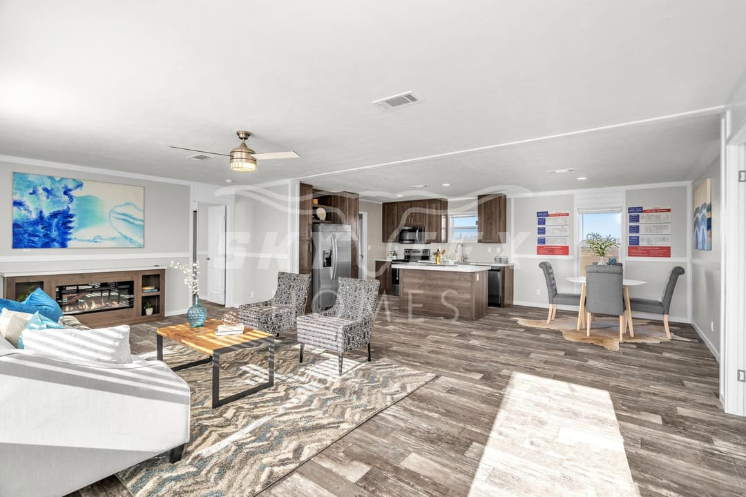 Valu maxx 28563m interior home features